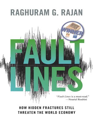 cover image of Fault Lines